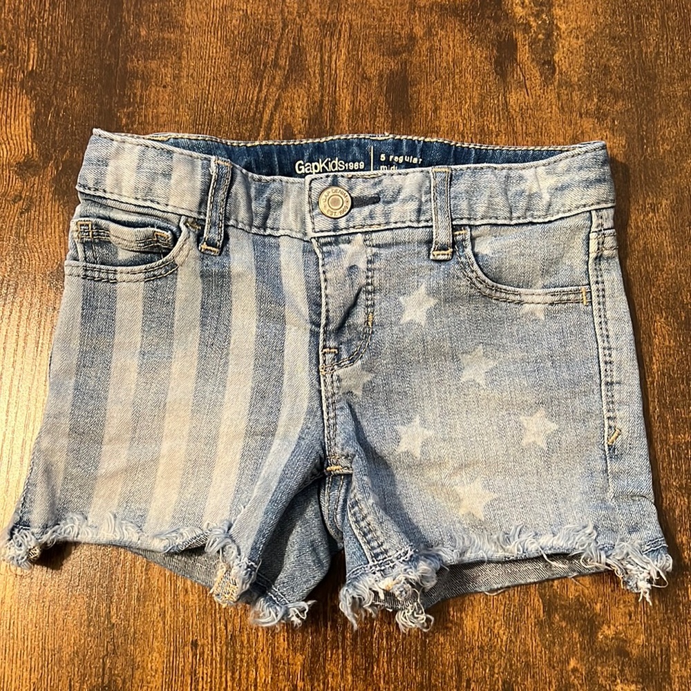 Gap Kids Shorts